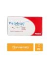 Metotrop 1 g Caja Con 1 Ampolleta Con 2 mL