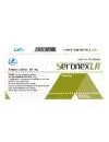 Seronex LP 60 mg Caja Con 30 Tabletas