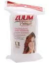 Zuum Almohadilla De Algodón Pad Exfoliante Con 50 Piezas