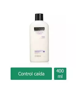 Acondicionador Tresemmé Control Caida Botella Con 400 mL