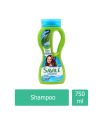 Shampoo Savile Biotina Crec-Salu Bote Con 750 mL