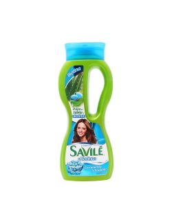Shampoo Savile Biotina Crec-Salu Bote Con 750 mL