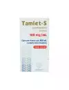 Tamlet-S Solución 100 mg/mL - 300 mL | Levetiracetam | Psicofarma
