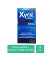 Xyel Ofteno 0.9 mg/1 mg-mL Solución Frasco Gotero Con 10 mL