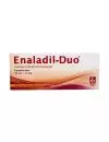 Enaladil Duo 10mg/25mg Con 30 Comprimidos