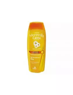 Shampoo Grisi Manzanilla 400 mL