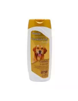 Shampoo Perro Grisi Agrade Ave 400 ml.