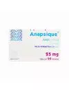 Anapsique 25 mg Caja Con 20 Tabletas - RX1