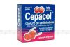 Cepacol 1.45 mg Caja Con 20 Pastillas Sabor Cereza