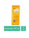 Photoderm Max Aguafluide Bloqueador SPF 50 Tubo de 40 mL