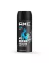 Desodorante Axe Men Young Spy 150 ml.