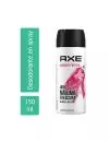 Desodorante Axe Wom Anarchy Spray 150