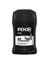 Antitranspirante Axe Men Black Seco Stick Barra Con 50 g