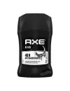 Antitranspirante Axe Men Black Seco Stick Barra Con 50 g