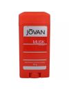 Desodorante Jovan Musk F-Men Stick 70 g - Cuidado Personal