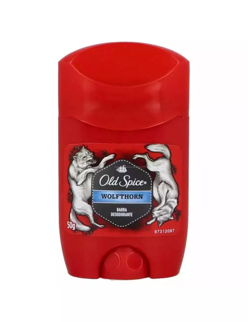 Desodorante Oldspice Wolfthorn Stick