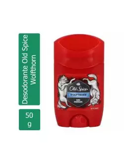 Desodorante Oldspice Wolfthorn Stick