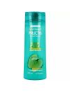 Shampoo Fructis Crece Fuerte 350 ml.