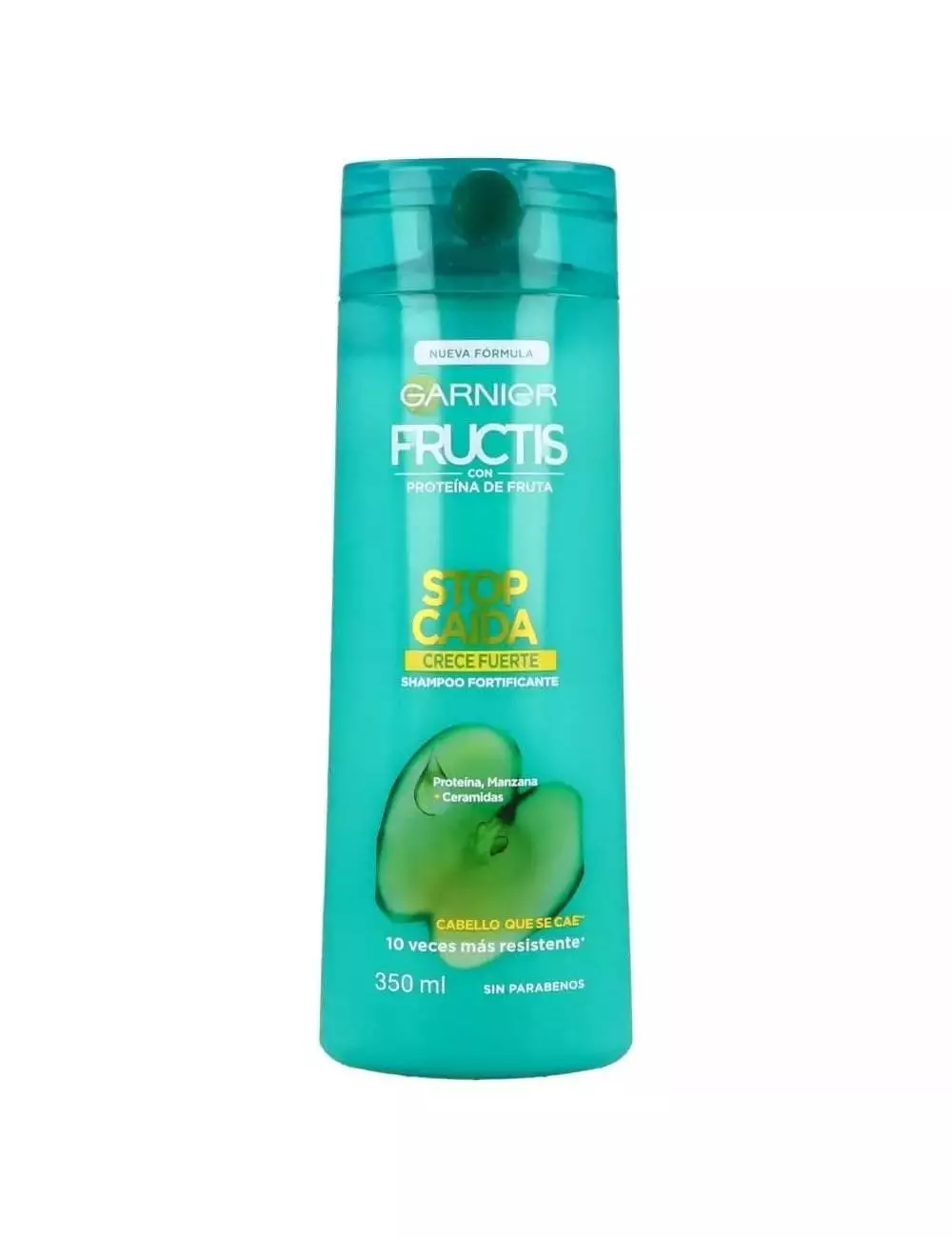 Shampoo Fructis Crece Fuerte 350 ml.