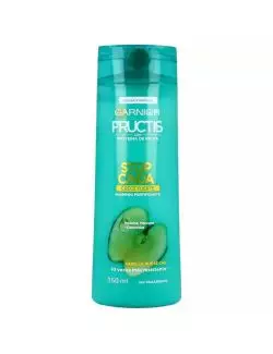 Shampoo Fructis Crece Fuerte 350 ml.