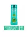 Shampoo Fructis Crece Fuerte 350 ml.