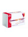 Controlip Trilipix 135 mg Caja Con 15 Cápsulas