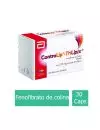 Controlip Trilipix 135 mg Caja Con 30 Cápsulas