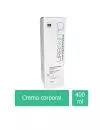 Ureskin 10 Crema Corporal Caja Con Frasco Con Dosificador 400 ml