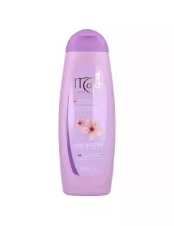 Crema Maja Liq Flor Ciruelo 400 ml.