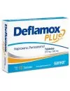 Deflamox Plus 275 mg/300 mg 12 Tabletas