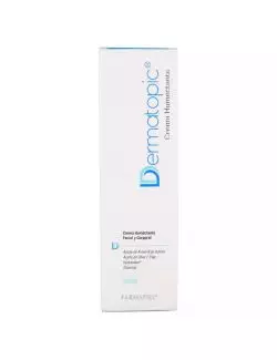 Dermatopic Crema Humectante 250 g