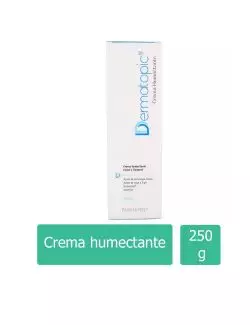 Dermatopic Crema Humectante 250 g