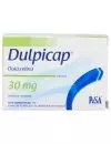 Dulpicap 30 mg Caja Con 7 Cápsulas