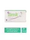 ilimit 3 mg/0.02 mg Caja Con 24 Comprimidos activos y 4 Comprimidos Inactivos