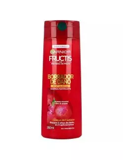 Shampoo Fructis Borr Post Quimica35