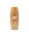 Shampoo Grisi Manzanilla Gold Q10 Extra Aclarante Frasco Con 400 mL