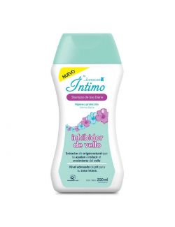 Shampoo Intimo Lomecan Inhivello 20