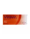 Viravir 75 mg Caja Con 28 Cápsulas