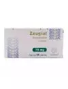 Zeugial 75 mg Caja Con 14 Cápsulas