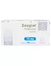 Zeugial 75 mg Caja Con 28 Cápsulas