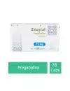 Zeugial 75 mg Caja Con 28 Cápsulas