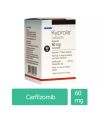 Kyprolis 60 mg Caja Con 1 Frasco Ámpula RX2 RX3