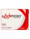 Adenasa 500 mg Caja Con 7 Tabletas RX2