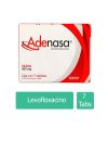 Adenasa 500 mg Caja Con 7 Tabletas RX2