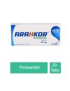 ARAHKOR® 60 mg - 20 Tabletas | Fimasartán | STENDHAL