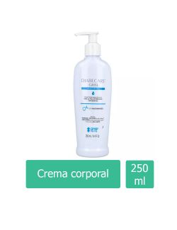 Crema Grisi Corp Diabecare 250 ml.