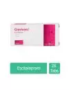 Cravicem 10 mg Caja Con 28 Tabletas