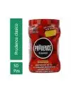 Prudence Clasico Vitrolero Con 50 Condones