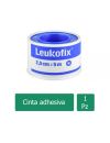 Leukofix Cinta adhesiva 2.5cm x 5 m