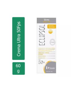 Eclipsol Ultra  50Fps Crema 60 g.